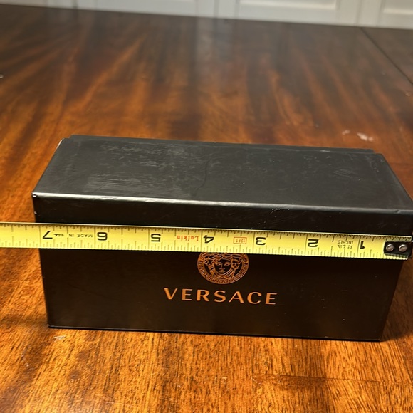 Versace box only unisex., - Picture 8 of 9